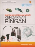 Sistem kelistrikan mesin kendaraan ringan