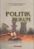 Politik hukum