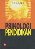 Psikologi pendidikan