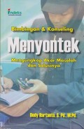 Bimbingan dan konseling menyontek mengungkap akar masalah dan solusinya