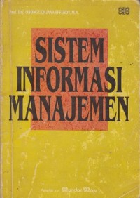 Sistem informasi manajemen