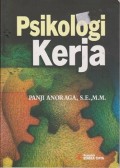 Psikololgi kerja