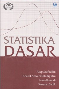 Statistika dasar