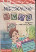 Mencerdaskan anak