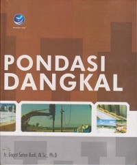 Pondasi dangkal