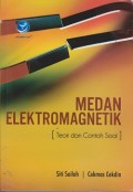 Medan elektromagnetik [teori dan contoh soal]