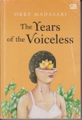 The years of the voiceless