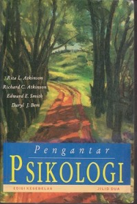 Pengantar psikologi