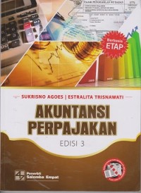 Akuntansi perpajakan