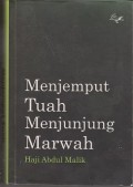 Menjemput tuah menjunjung marwah