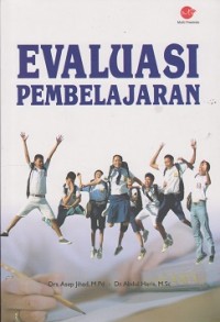 Evaluasi pembelajaran