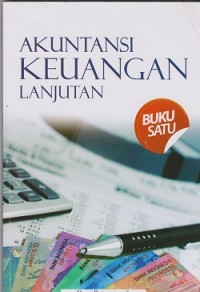 Akuntansi keuangan lanjutan