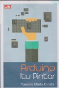 Arduino itu pintar