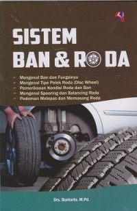 Sistem ban dan roda