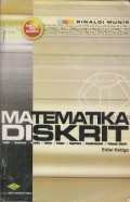 Matematika diskrit