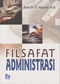 Filsafat administrasi