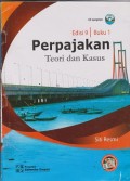 Perpajakan : teori dan kasus