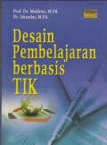 Desain pembelajaran berbasis TIK