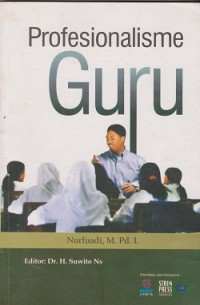 Profesionalisme guru