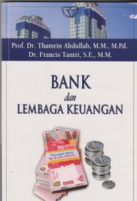 Bank dan lembaga keuangan