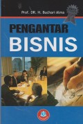 Pengantar bisnis