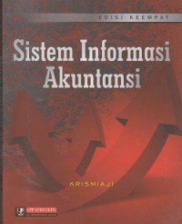 Sistem informasi akuntansi