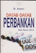 Dasar-dasar perbankan