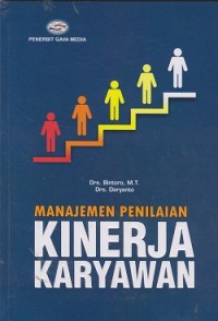 Manajemen penilaian kinerja karyawan