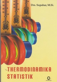 Thermodinamika statistik