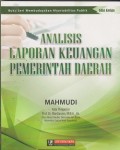 Analisis laporan keuangan pemerintah daerah : buku seri membudayakan akuntabilitas publik