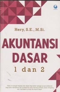 Akuntansi dasar 1 dan 2
