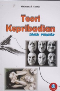 Teori kepribadian sebuah pengantar