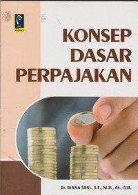 Konsep dasar perpajakan