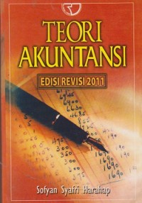 Teori akuntansi