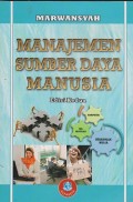 Manajemen sumber daya manusia