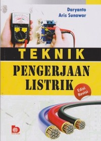 Teknik pengerjaan listrik