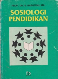 Sosiologi pendidikan