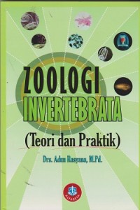 Zoologi invertebrata (teori dan praktik)