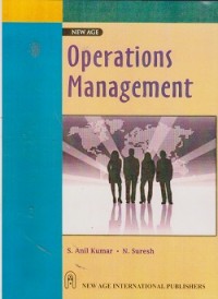 Operations management