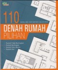 110 denah rumah pilihan