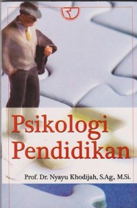 Psikologi pendidikan