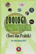 Zoologi invertebrata (teori dan praktik)