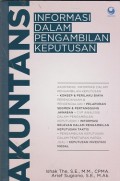 Akuntansi : informasi dalam pengambilan keputusan