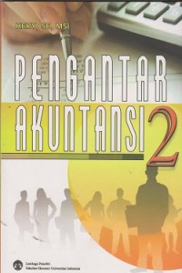 Pengantar akuntansi 2