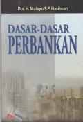 Dasar-dasar perbankan