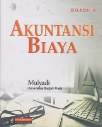 Akuntansi biaya