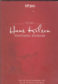 Teori Hans Kelsen tentang hukum