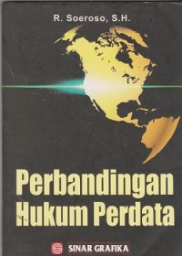 Perbandingan hukum perdata