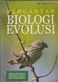 Pengantar biologi evolusi