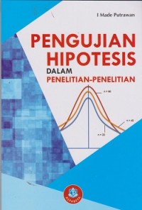 Pengujian hipotesis dalam penelitian-penelitian